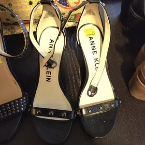 Anne Klein Sandals